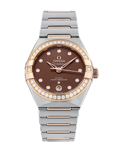 Omega Constellation Ladies 131.25.29.20.63.001